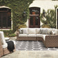 Beachcroft - Sectional Lounge Set