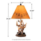 Derek - Table Lamp (Set of 2)