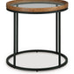 Noraluna - Round Table