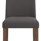 Lyncott - Dining Uph Side Chair (Set of 2)