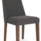 Lyncott - Dining Uph Side Chair (Set of 2)