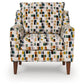 Fenna - Multi - Accent Chair
