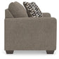 Triston-Peaks - Living Room Set