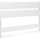 Socalle - Panel Headboard