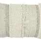 Standon - Pillow (Set of 4) - Gray / White