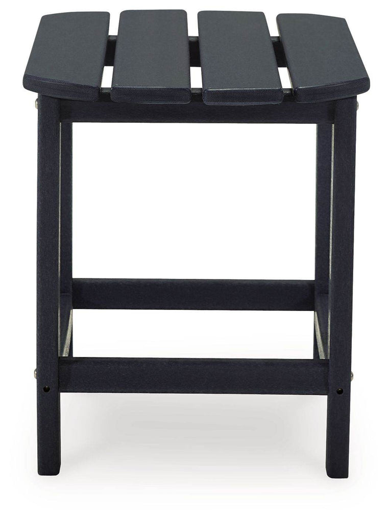 Sundown Treasure - Outdoor End Table - Forward Furniture