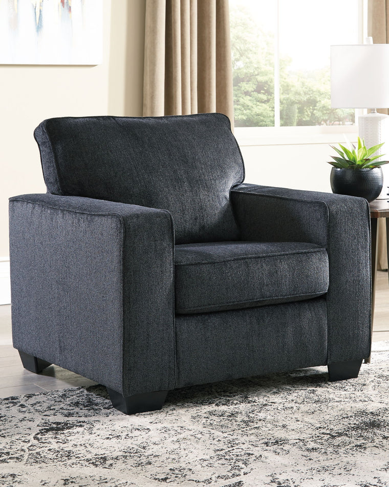 Altari - Chair - Slate
