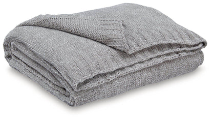 Anawood - Throw - Forward Furniture