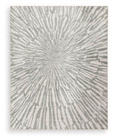 8' x 10'