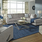 Altari - Sleeper Sectional