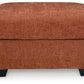 Aviemore - Oversized Accent Ottoman