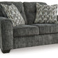 Lonoke - Loveseat