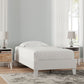 Piperton - Platform Bed