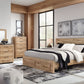 Hyanna - Storage Bedroom Set