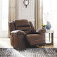 Stoneland - Power Reclining Living Room Set