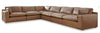 Emilia - 6 Piece Sectional