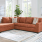 Aviemore - Sectional