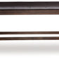 Haddigan - Upholstered Bench