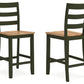 Gesthaven - Barstool (Set of 2)