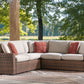 Dolan Creek - Outdoor Sectional