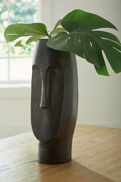 Elanman - Vase - Forward Furniture