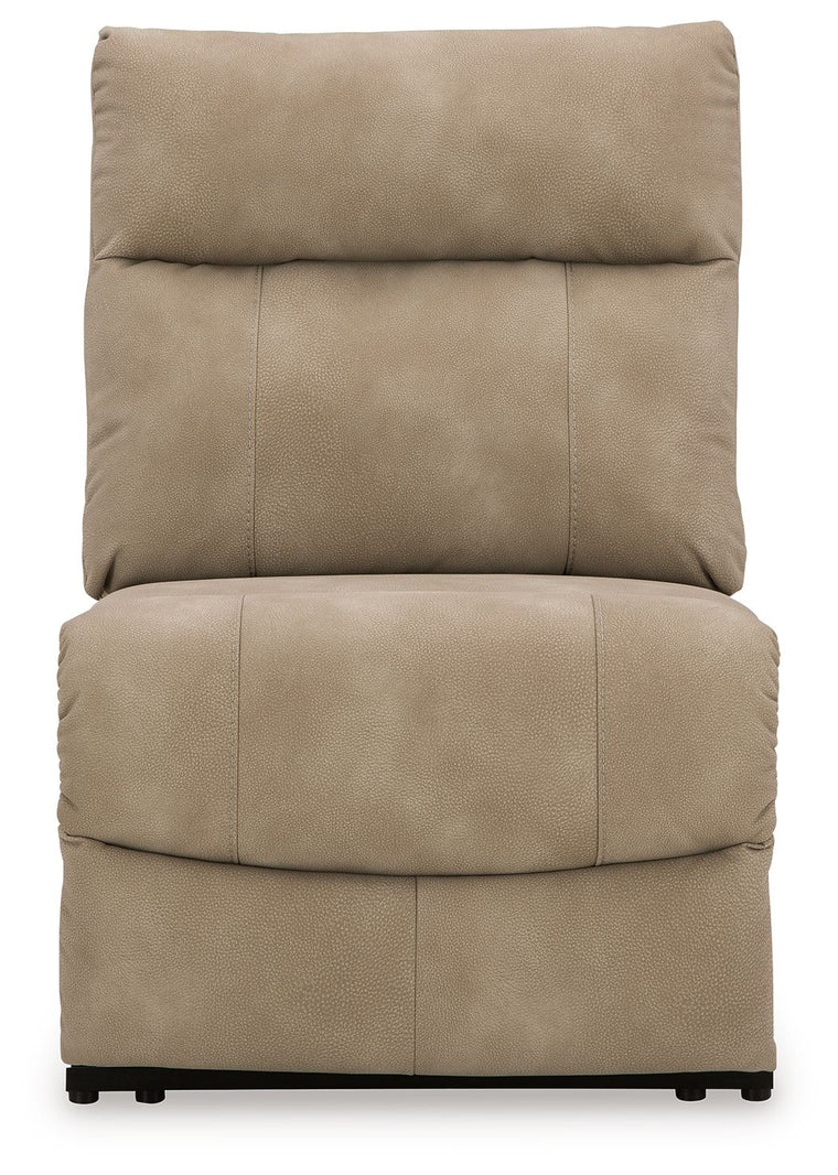 Next-Gen Durapella - 4 Piece Reclining Sectional