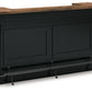 Wildenauer - Bar - Brown / Black