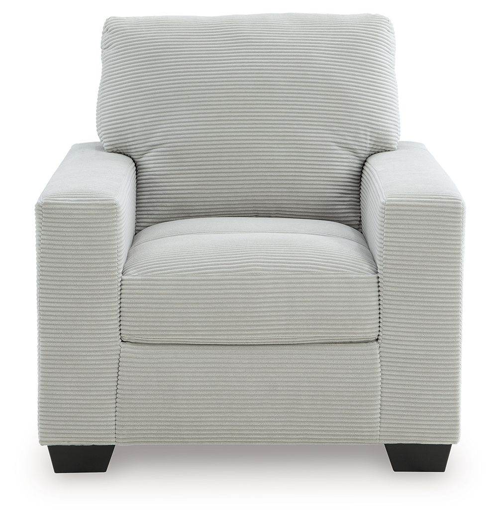 Greenbriar - Chair - Forward Furniture