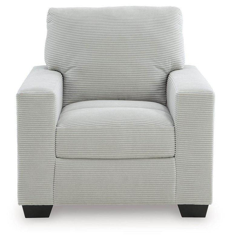 Greenbriar - Chair - Forward Furniture