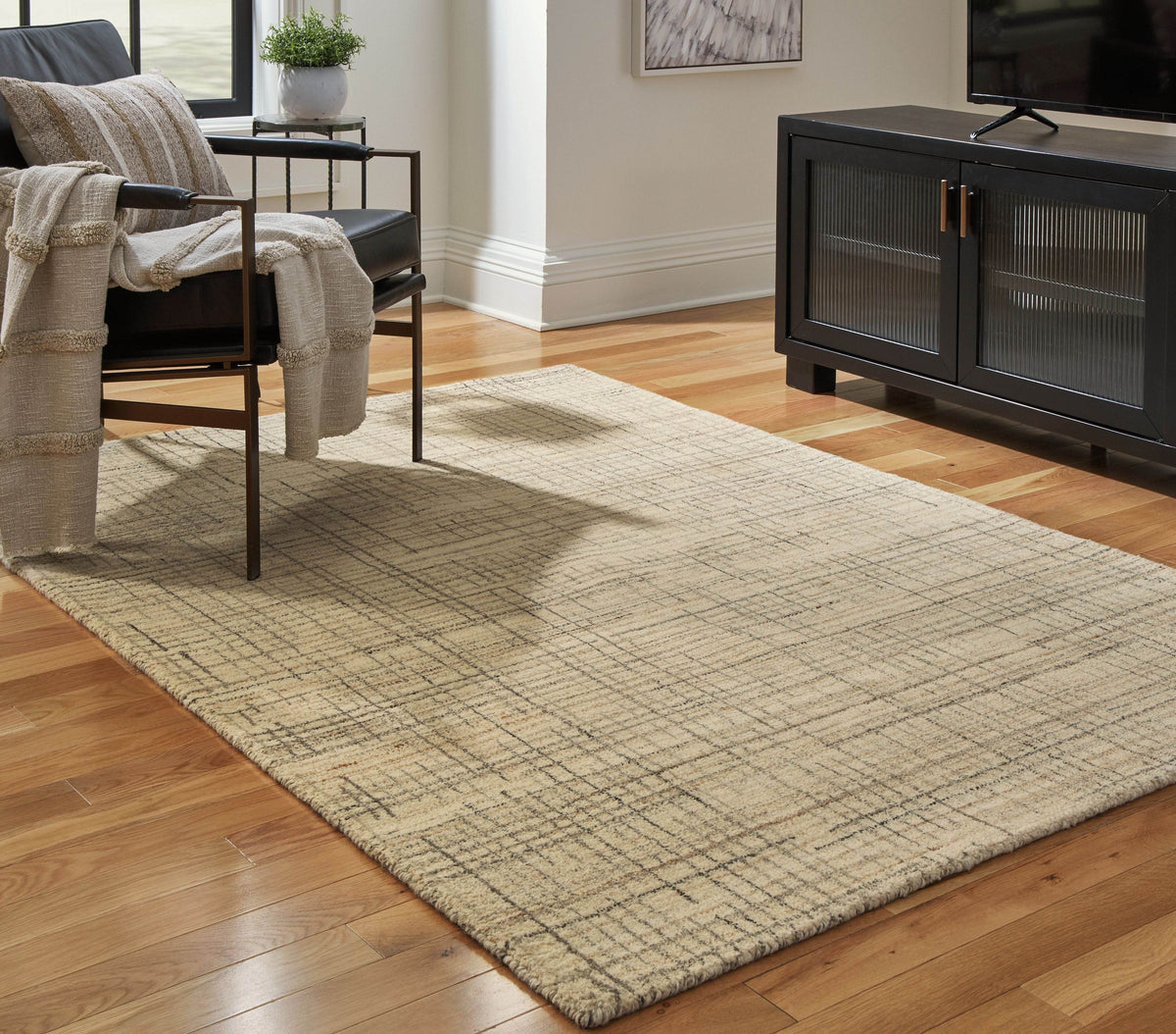 Janston - Rug - Forward Furniture