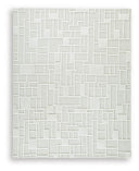 8' x 10'
