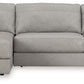 Amiata - Sectional