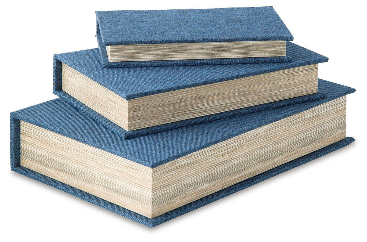 Jolina - Box Set - Forward Furniture