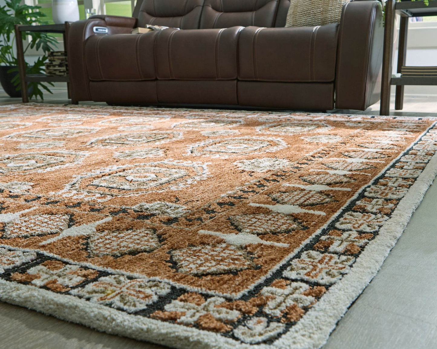 Qaabiz - Rug - Forward Furniture