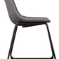 Centiar - Upholstered Side Chair
