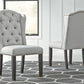 Jeanette - Side Chair (Set of 2)