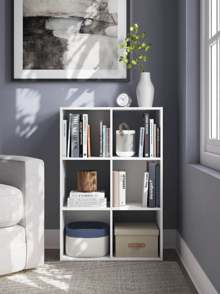 Onita - Cube Organizer - Forward Furniture