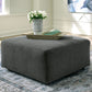 Edenfield - Oversized Accent Ottoman