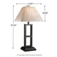 Deidra - Table Lamp (Set of 2)