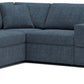 Modmax - Sectional - Ink