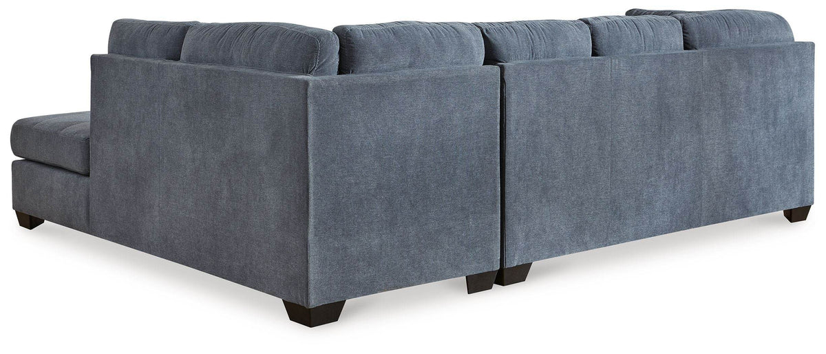 Marleton - Sectional - Forward Furniture