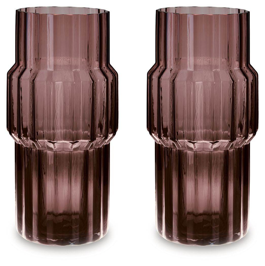 Dorlow - Vase - Forward Furniture