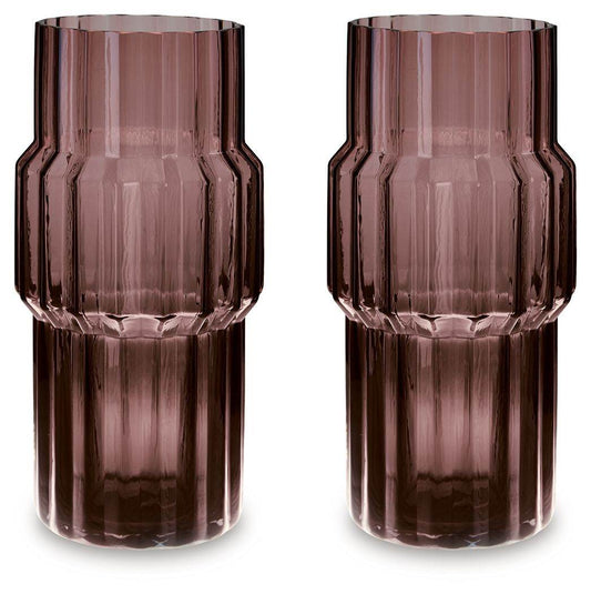 Dorlow - Vase - Forward Furniture