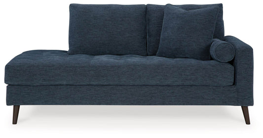 Bixler - RAF Corner Chaise - Forward Furniture