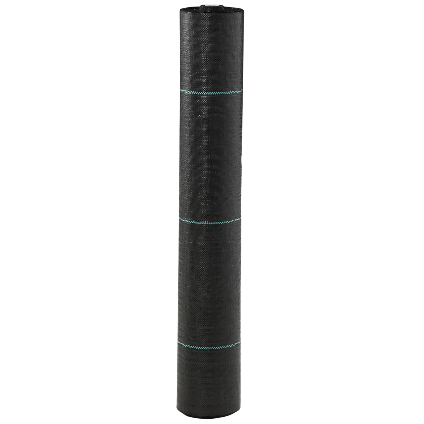 3ft x 300ft Weed Barrier, Landscape Fabric, for Greenhouse Yard Garden Weed Control, Heavy-Duty & Easy Setup, 3.5oz