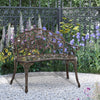 Bronze Cast Aluminum 40