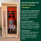 Vitality Vault Haven Heat Infrared Sauna