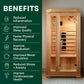 Haven Heat Infrared Sauna