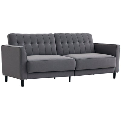 Charcoal Grey
