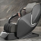 Nova Leather Heated Massage Chair